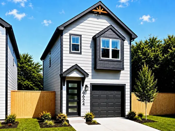6624 Nielan Street, Houston, TX 77028