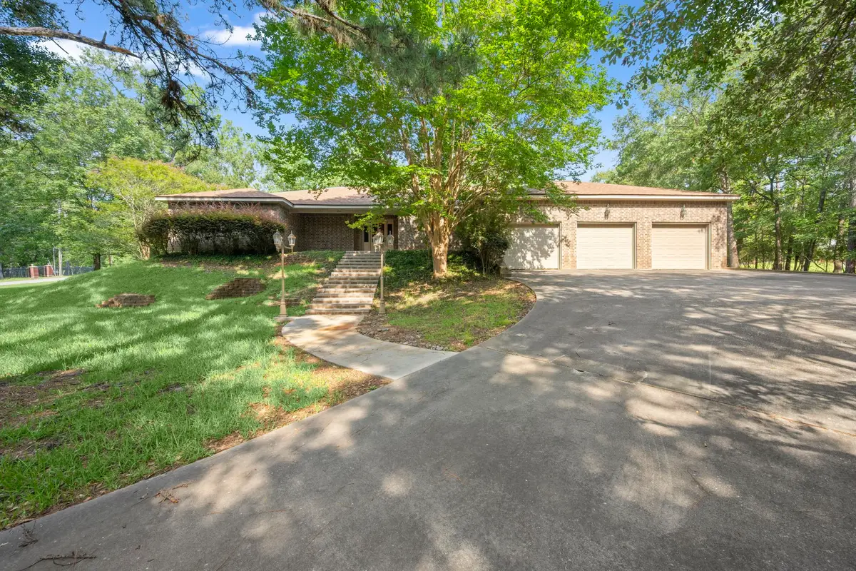 156 Magnolia Bend Drive, Livingston, TX 77351 - #1