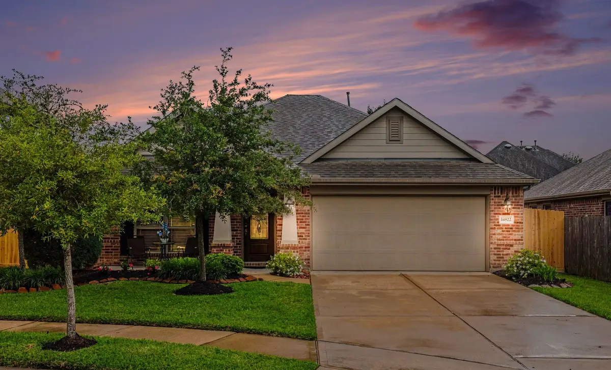 14822 Raleighs Meadow Court, Cypress, TX 77433 - #1