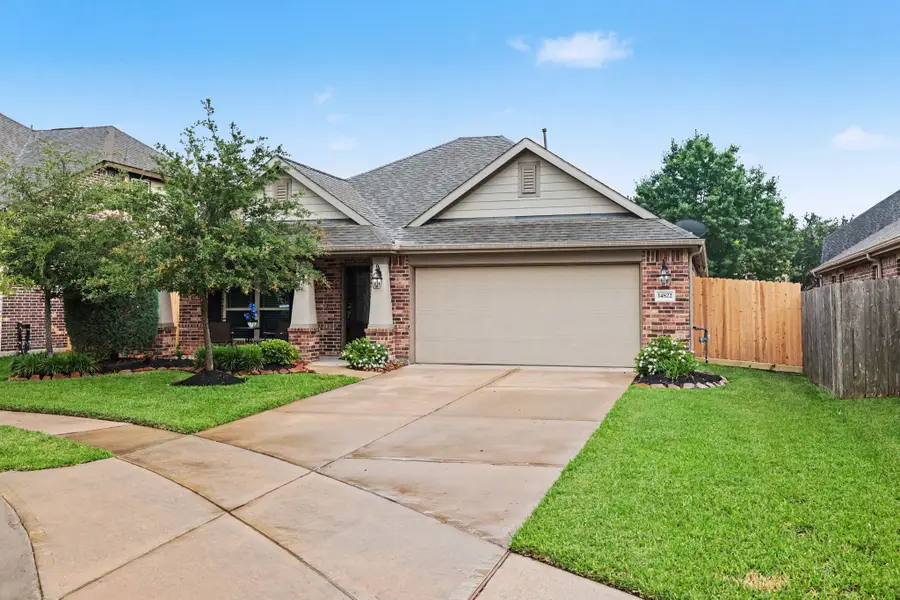 14822 Raleighs Meadow Court, Cypress, TX 77433 - #2