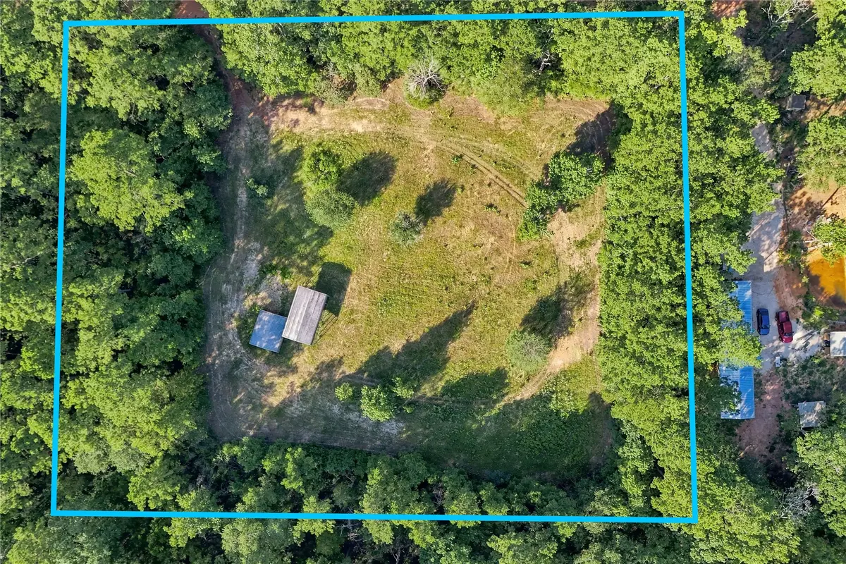 TBD Hughes Loop, Willis, TX 77378 - #1