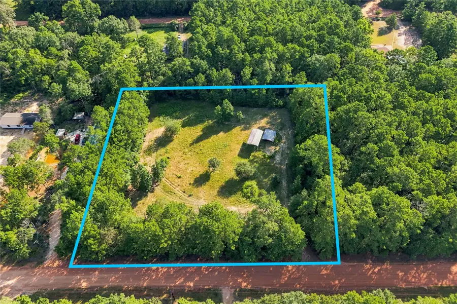 TBD Hughes Loop, Willis, TX 77378 - #2