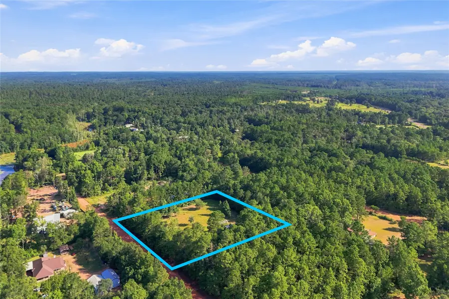 TBD Hughes Loop, Willis, TX 77378 - #3