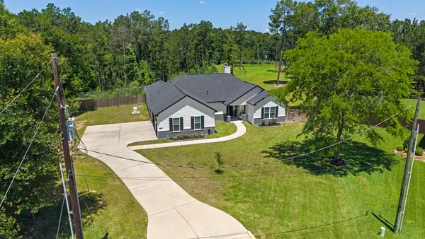 23148 Madeira Court, Porter, TX 77365