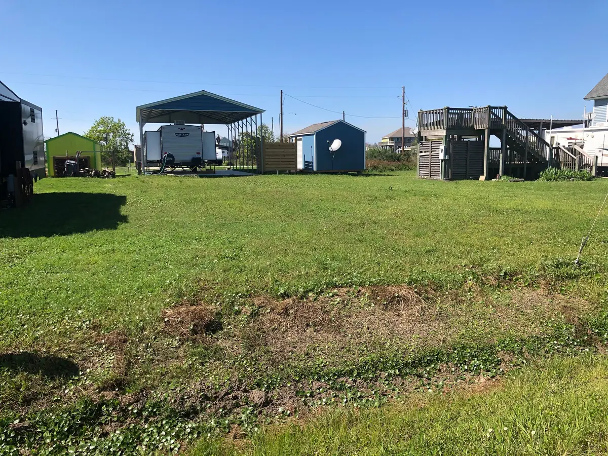 0 S Mae St, Bolivar Peninsula, TX 77650 - #1