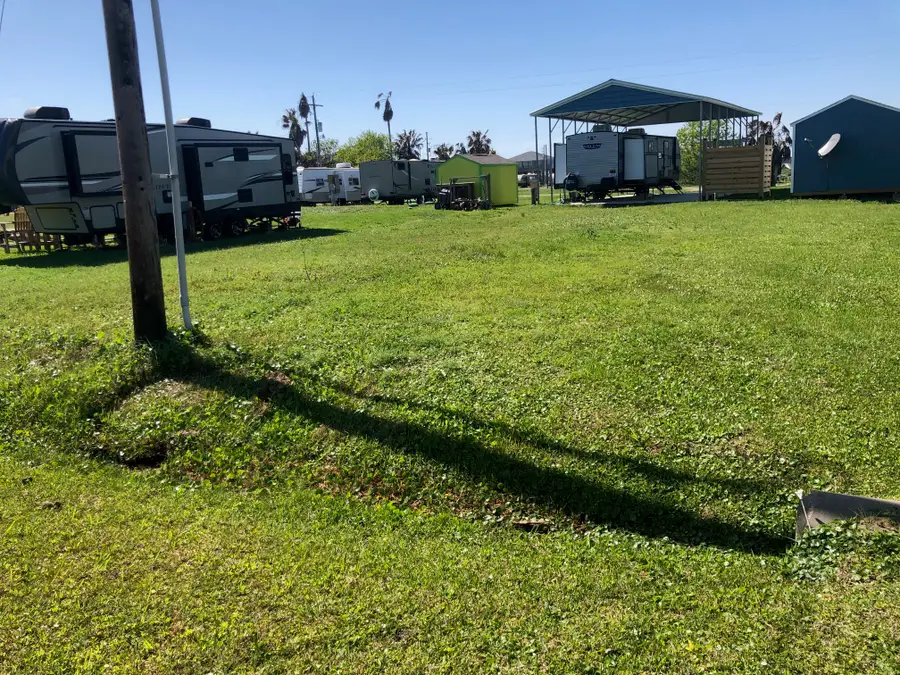 0 S Mae St, Bolivar Peninsula, TX 77650 - #2