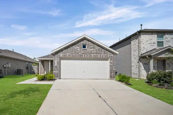 14982 N Ascot Bend Circle, Conroe, TX 77306