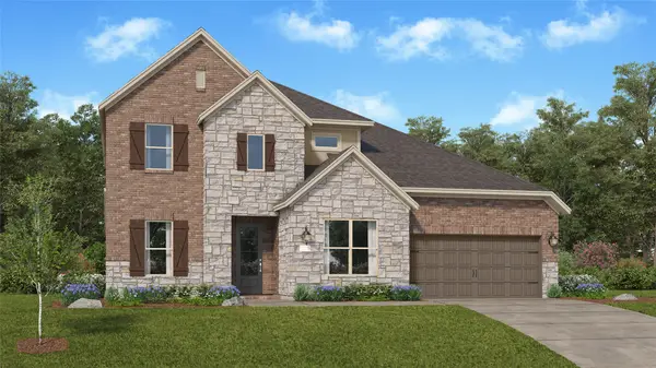 31103 Peony Place Drive, Fulshear, TX 77441