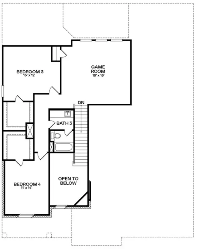 31103 Peony Place Drive, Fulshear, TX 77441 - #3