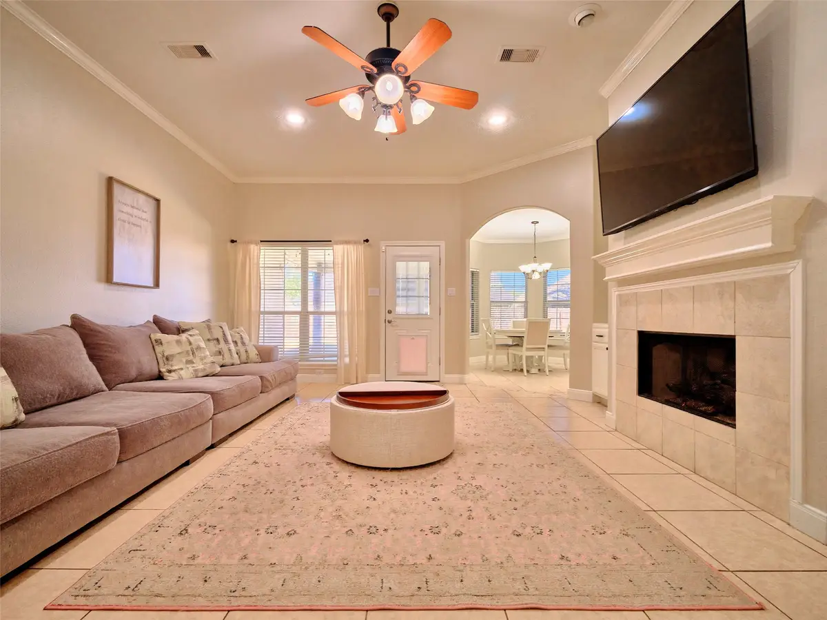 3818 Founders Drive, Needville, TX 77461 - #1