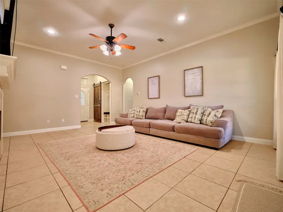 3818 Founders Drive, Needville, TX 77461 - #2