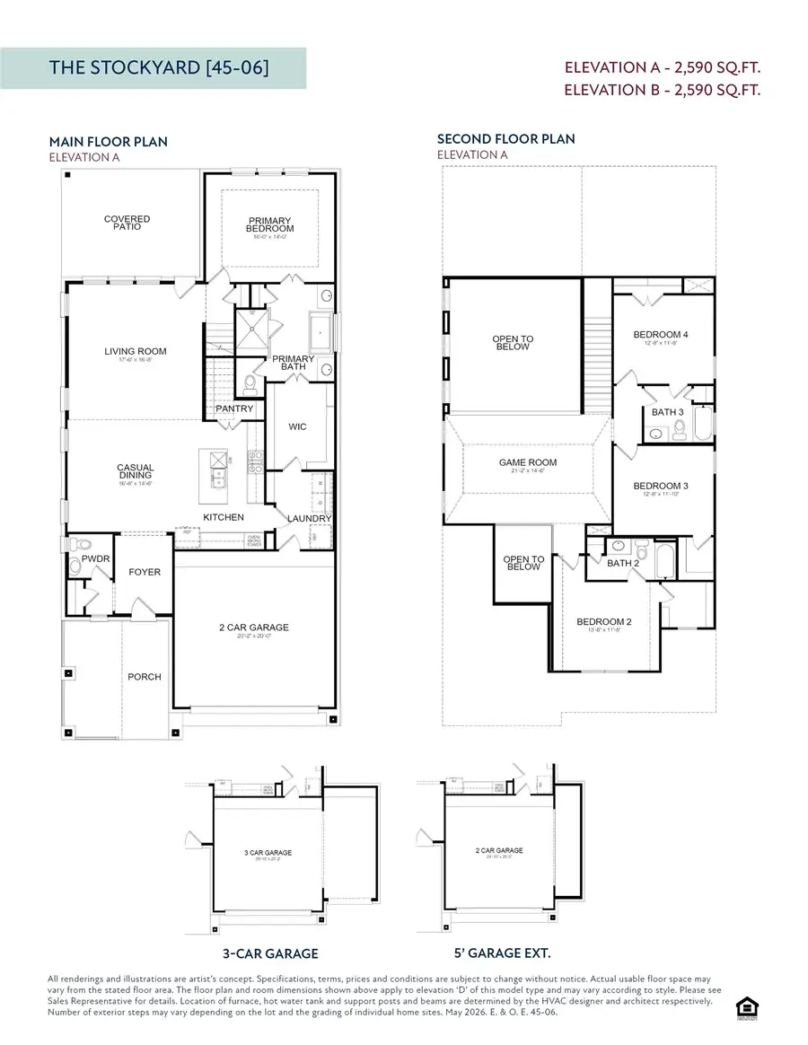 3727 Faded Oak Court, Richmond, TX 77469 - #2