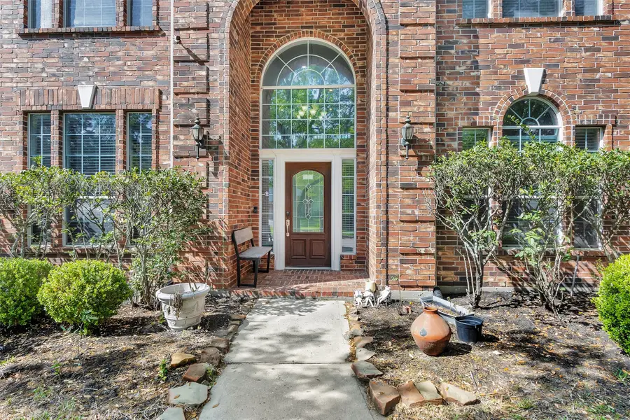 21085 Ramrock Circle, Porter, TX 77365 - #3