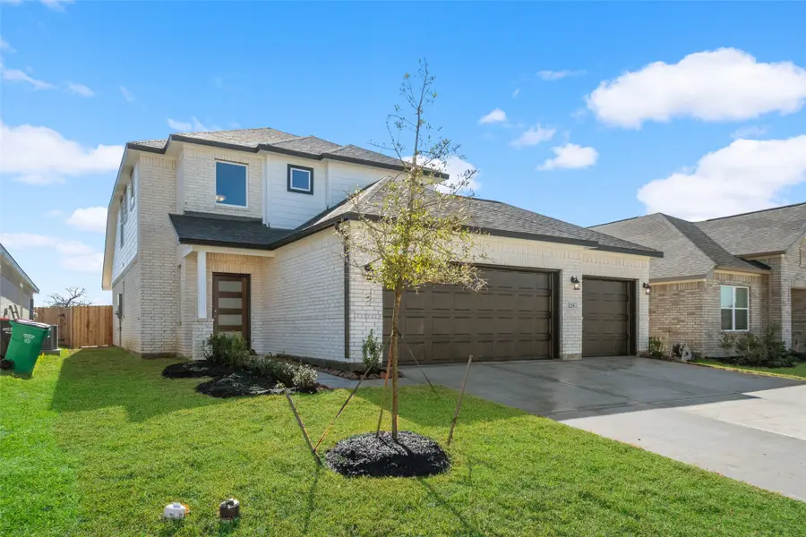 2126 Rosillo Brook Drive, Baytown, TX 77521 - #2