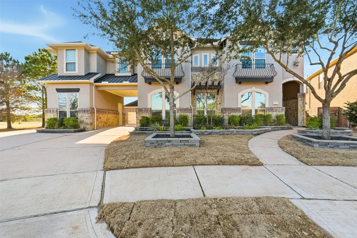 5614 Wimberly Briar Lane, Fulshear, TX 77441 - Image #1