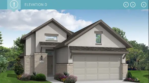 26807 Chandrila Vista Court, Richmond, TX 77406