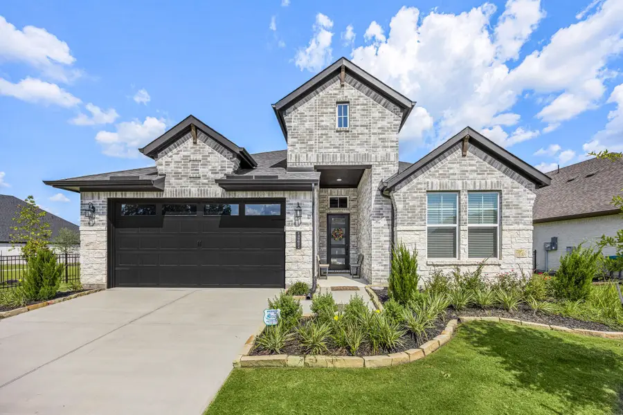 14902 Shavers Drive, Willis, TX 77318 - #2