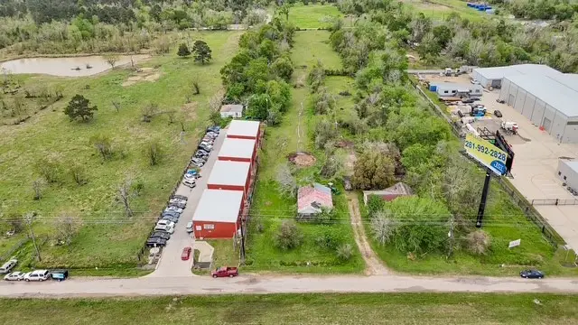 0 10th Street, Brookshire, TX 77423 - Image #2