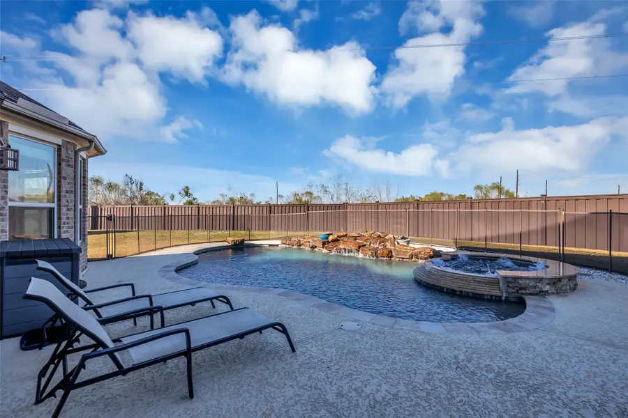 30200 Green Meadows Lane, Brookshire, TX 77423 - #3