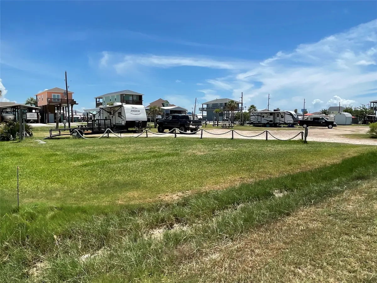 1204 N Monkhouse Drive, Crystal Beach, TX 77650 - Image #1