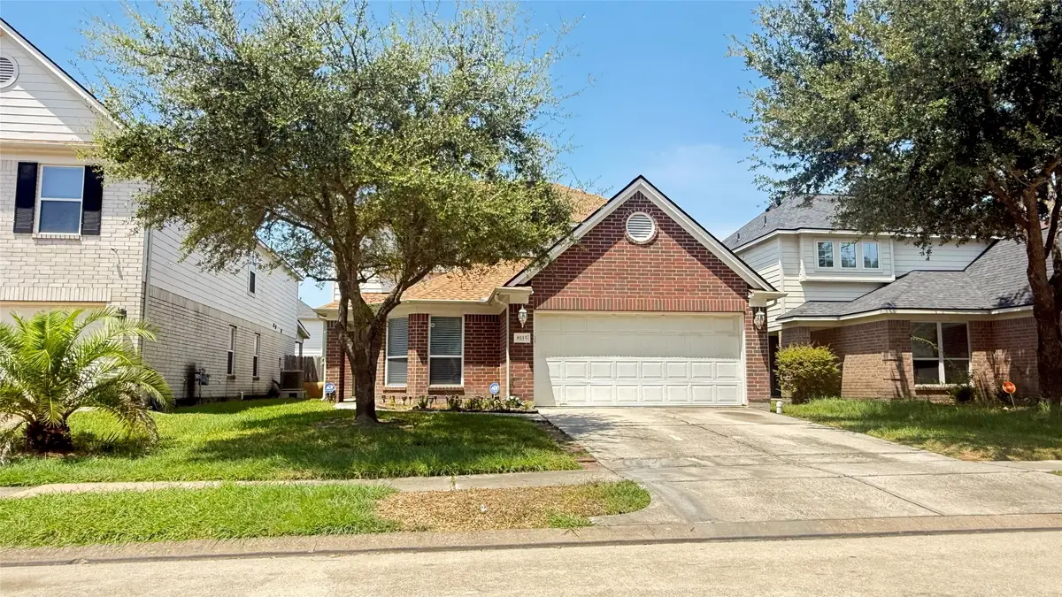 8115 Narrow Brook Way, Houston, TX 77016 - #1