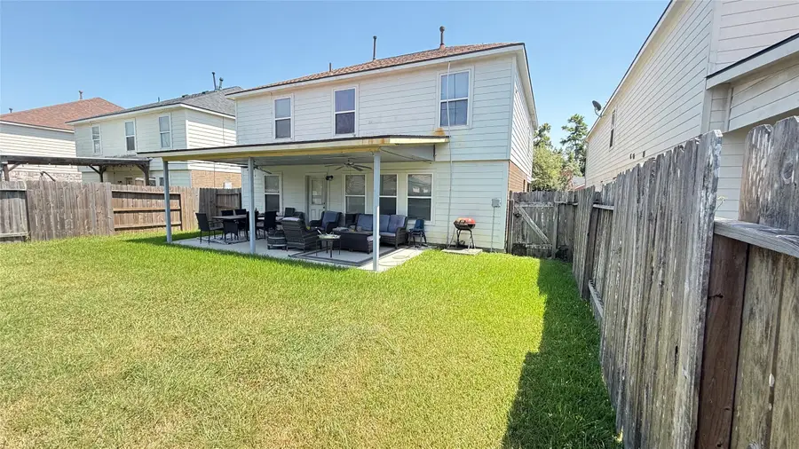 8115 Narrow Brook Way, Houston, TX 77016 - #2