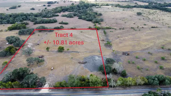 TBD4 Farm To Market Road 532, Weimar, TX 78962