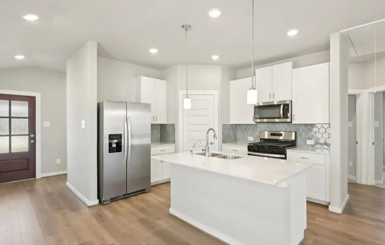 14174 Granger Pointe Lane, Conroe, TX 77302 - #1