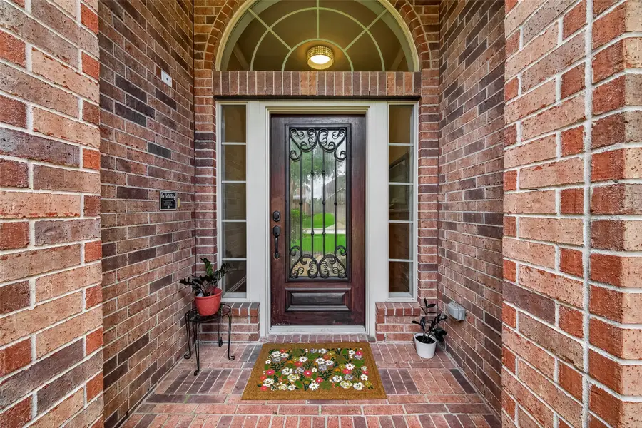 6031 Oxford Lake Drive, Rosenberg, TX 77471 - #2