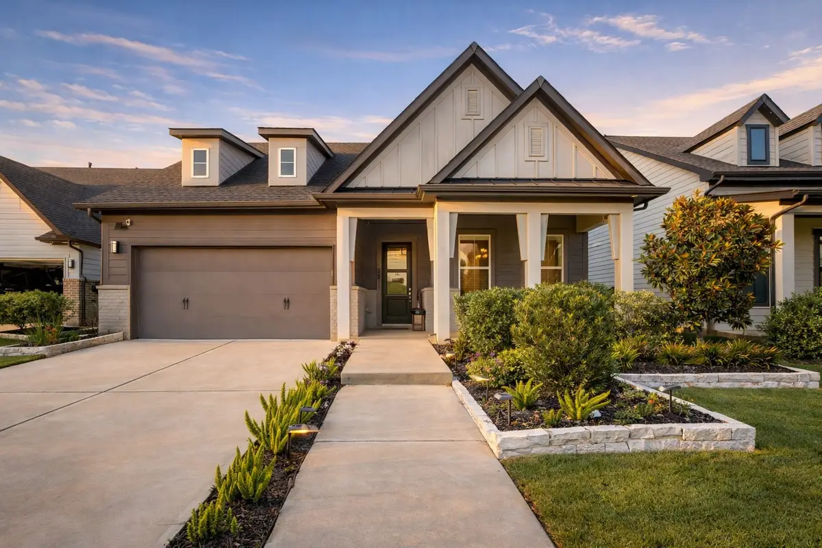 15811 Jubilation Lane, Cypress, TX 77433 - #1