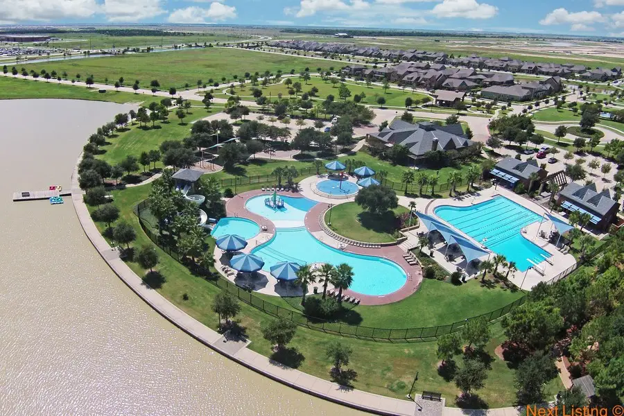 15811 Jubilation Lane, Cypress, TX 77433 - #2