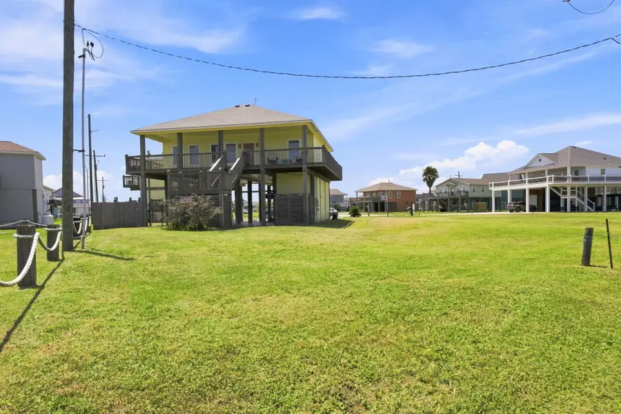 2426 Sand Bar Lane, Crystal Beach, TX 77650 - #2