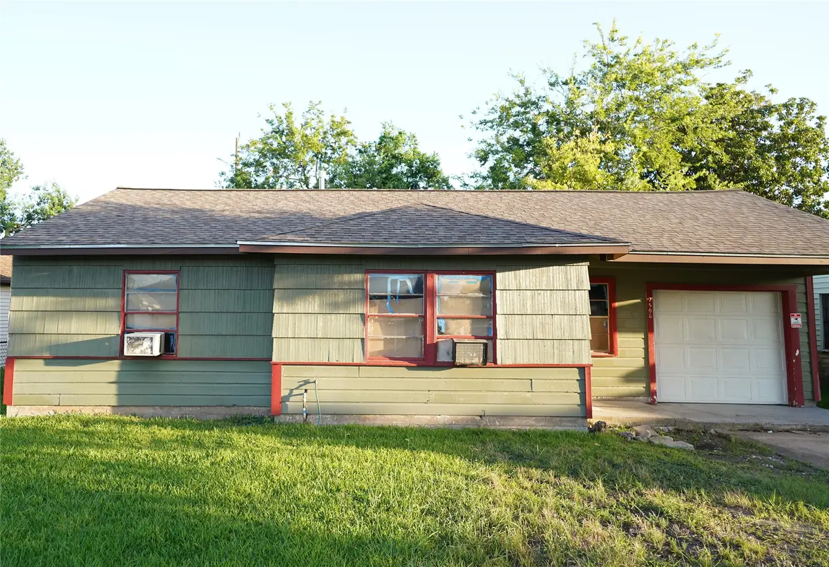 2506 10th Street, Galena Park, TX 77547 - #1