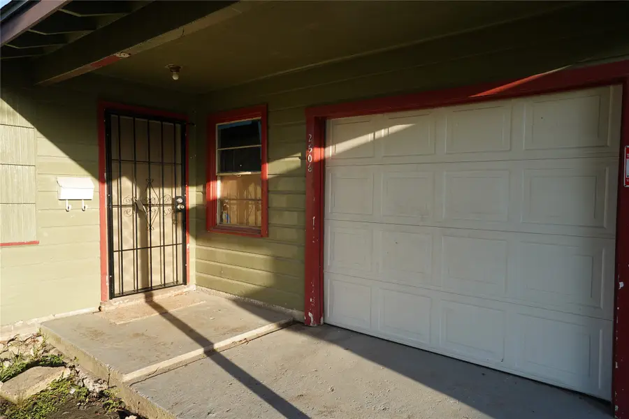 2506 10th Street, Galena Park, TX 77547 - #2
