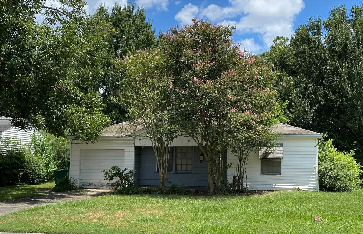 3823 Erby Street, Houston, TX 77023 - #1