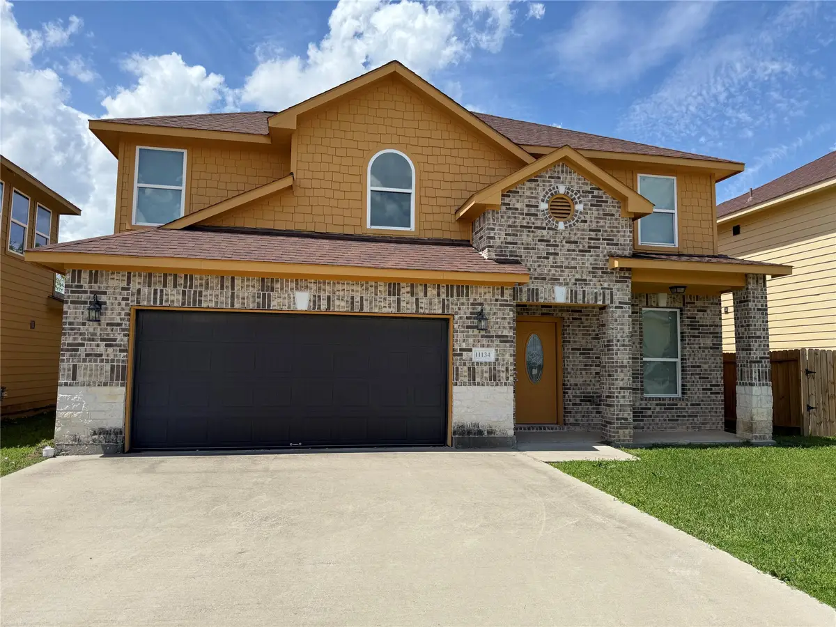 11134 Beverley Park St, Sugar Land, TX 77498 - #1