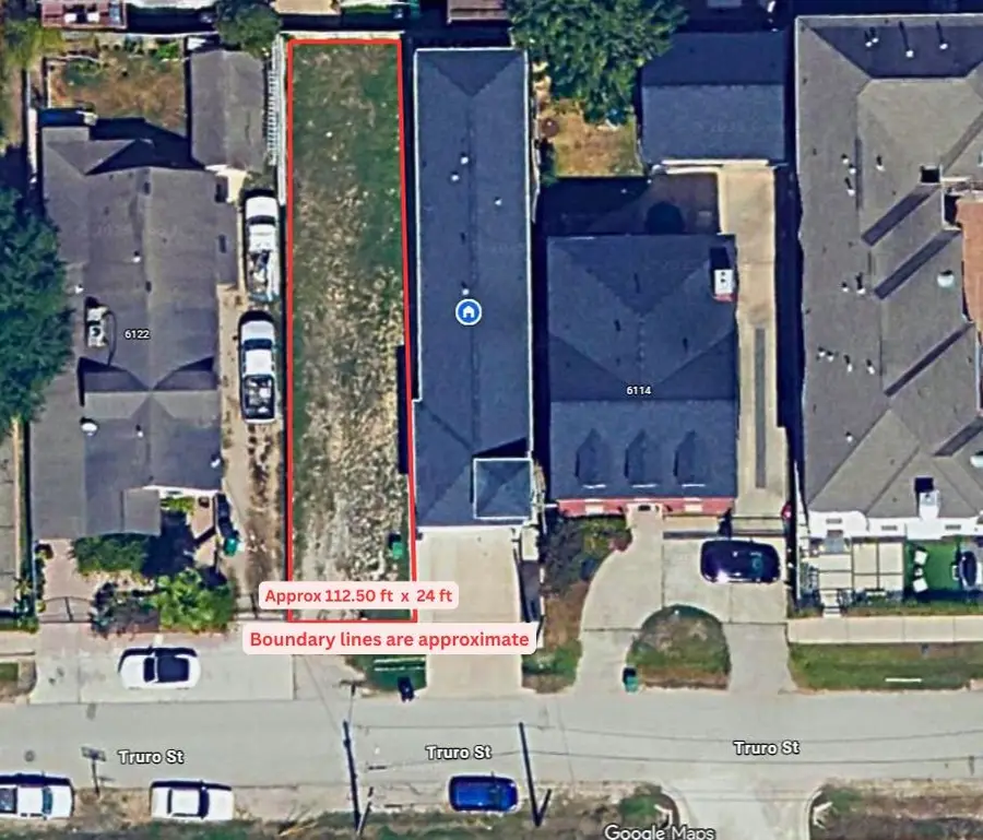 0 Truro Street, Houston, TX 77007 - Image #2