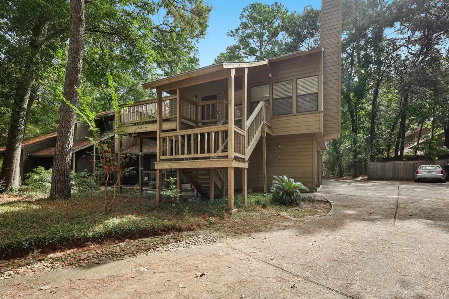 86 Cokeberry Street, The Woodlands, TX 77380 - Image #2