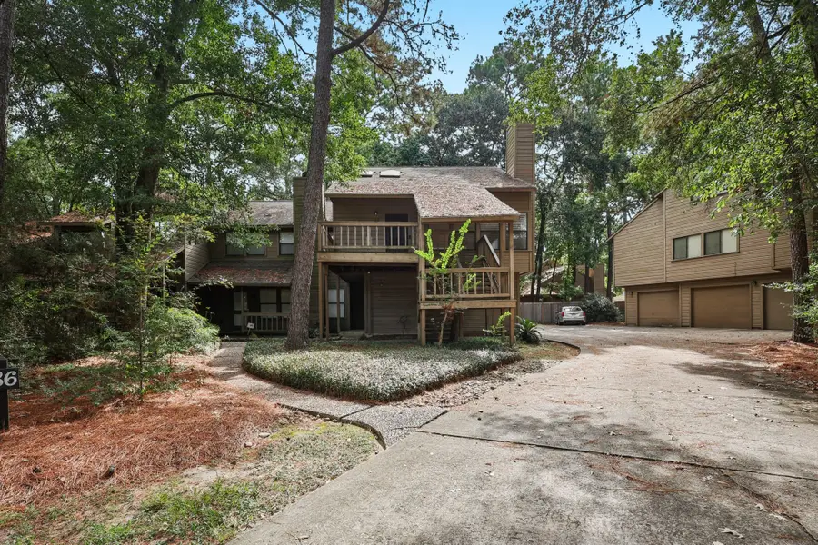 86 Cokeberry Street, The Woodlands, TX 77380 - Image #3