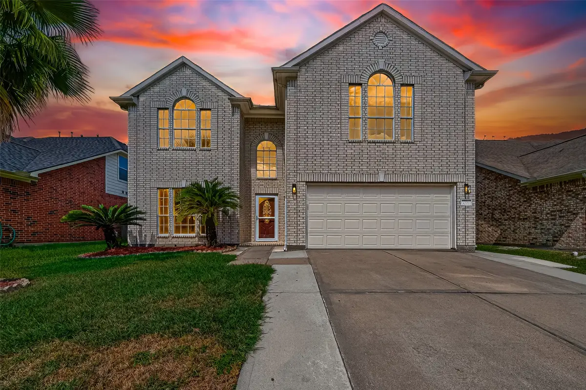 4202 Maurice Way, Stafford, TX 77477 - Image #1