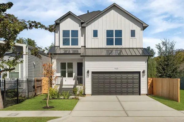 1103 E 37th Street, Houston, TX 77022