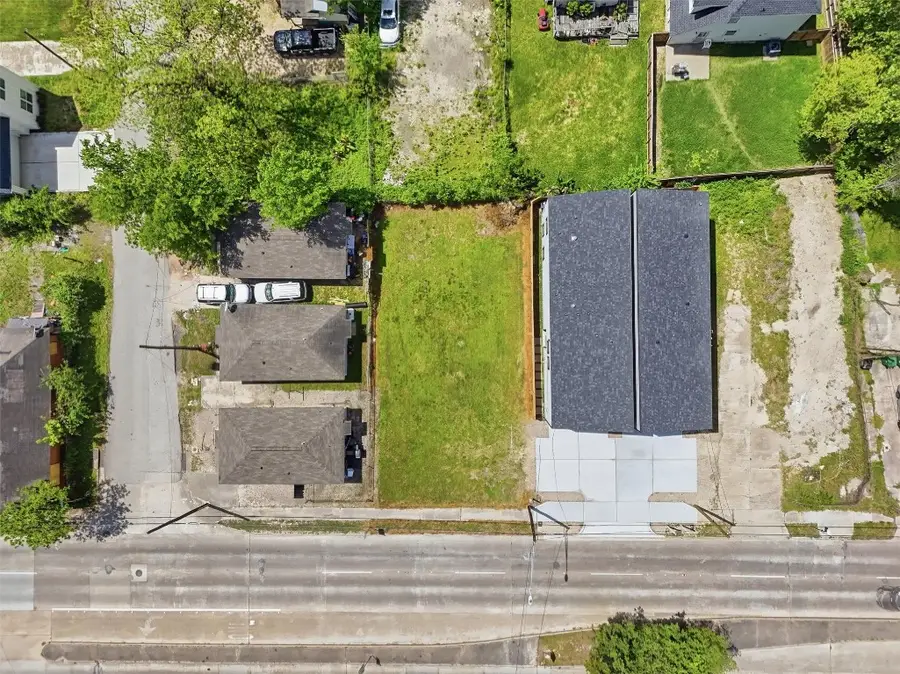 4113 Yale Street, Houston, TX 77018 - #3