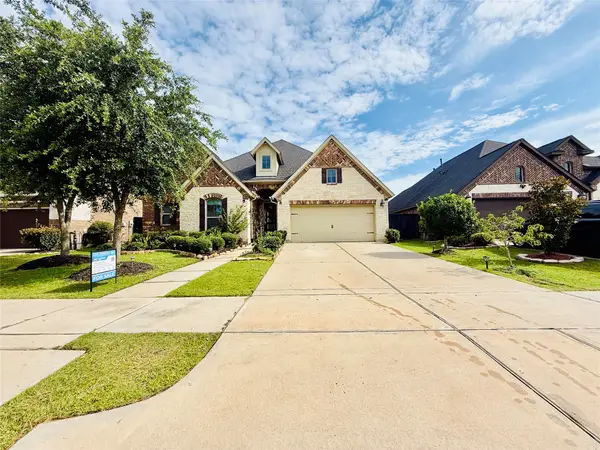 706 Fresh Sage Crossing, Richmond, TX 77406