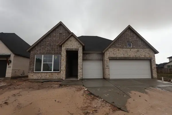 4919 Benton Woods Trail, Rosenberg, TX 77471