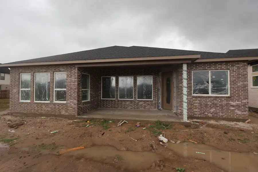 4919 Benton Woods Trail, Rosenberg, TX 77471 - #2