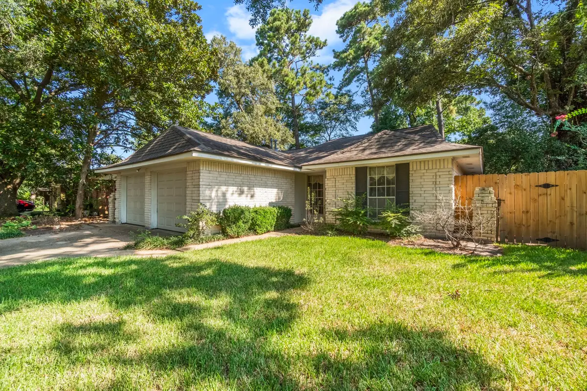 2503 Meandering Trail, Kingwood, TX 77339 - Image #1