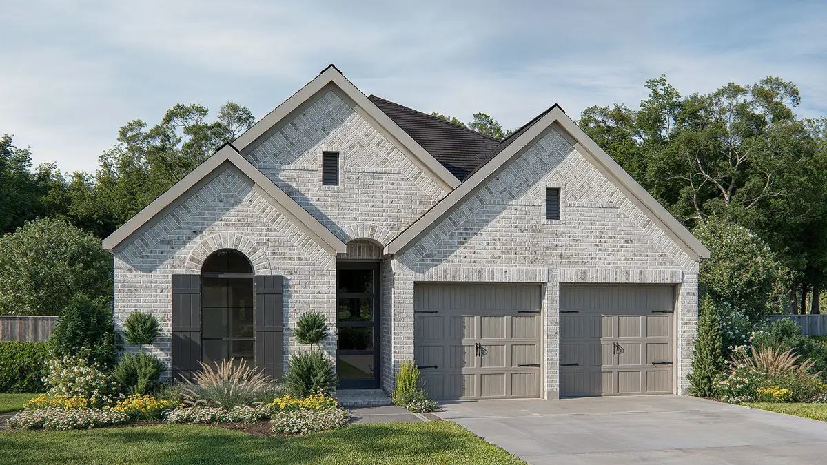 18615 Wild Raspberry Drive, Hockley, TX 77447 - #1