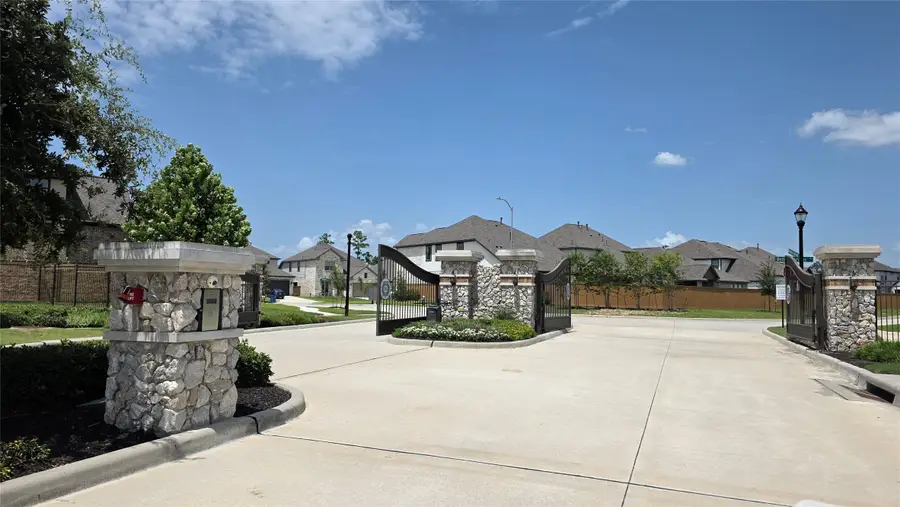 15822 Arbeadie Drive, Humble, TX 77346 - #2