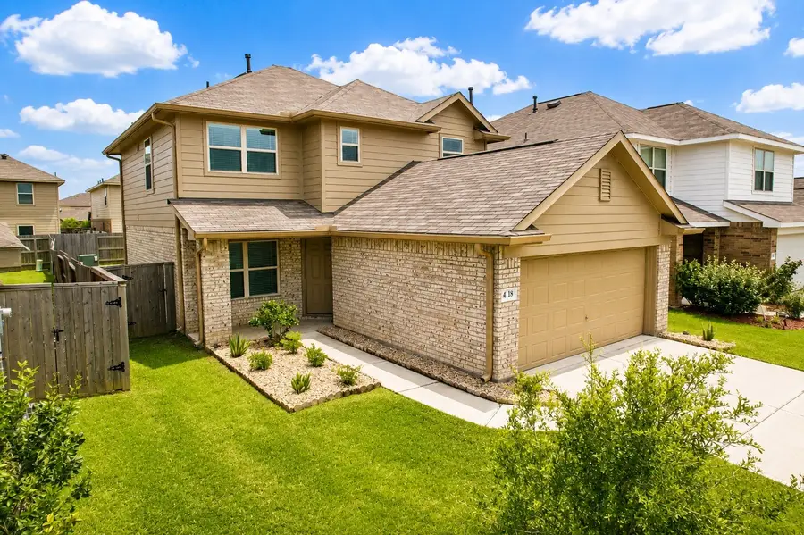 4118 Saw Mill Peak Lane, Baytown, TX 77521 - #2