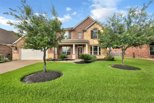 12902 Arlington Meadows Lane, Tomball, TX 77377